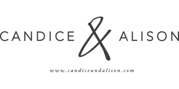 Candace & Alison Company Logo